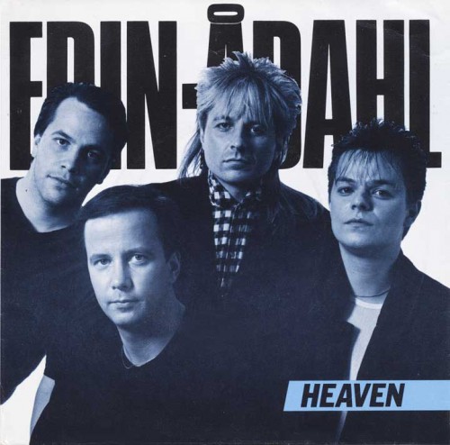 - 03 - Edin-Ådahl - Allting brister (Heaven)