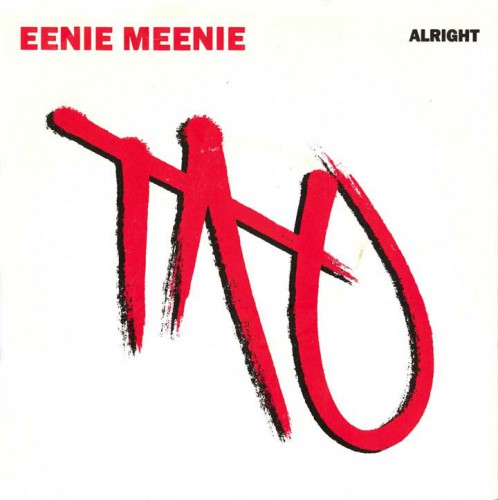 15 - Tao - Eenie Meenie