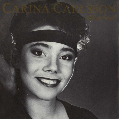 19 - Carina Carlsson - Medvind