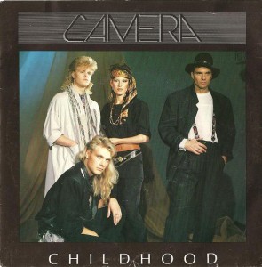 Camera - Childhood