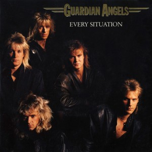 04 - Guardian Angels - Every Situation
