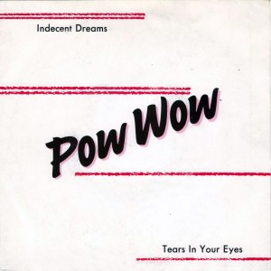 14 - Pow Wow - Indecent Dreams