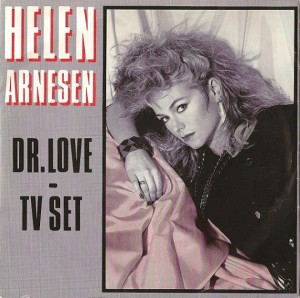 18 - Helen Arnesen - Dr. Love