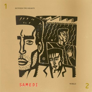 21 - Samedi - Between Two Hearts