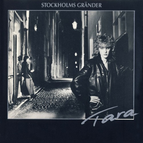 - Tara - Stockholms gränder