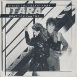 - Tara - Taking Your Heart Away