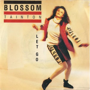 06 - Blossom Tainton - Let Go