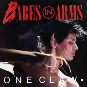 12 - Babes In Arms - One Claw