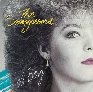 Li Berg - The Smorgasbord