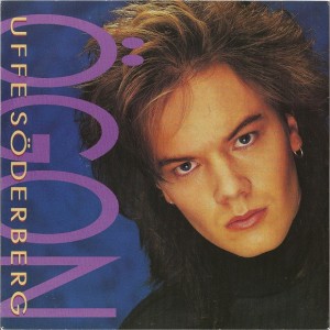 _Uffe Söderberg - Ögon