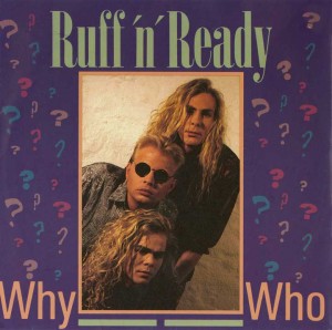 16 - Ruff'n'Ready - Why