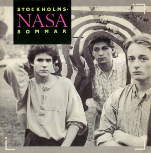 01 - Nasa - Stockholms Sommar