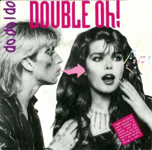 07 - Double Oh - Do Do I Do