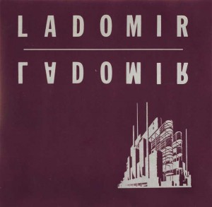 14 - Ladomir - InförMinDom