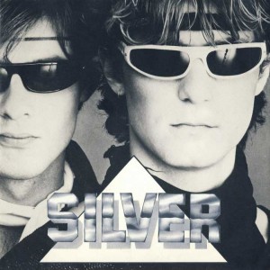 12 - Silver - En gång till