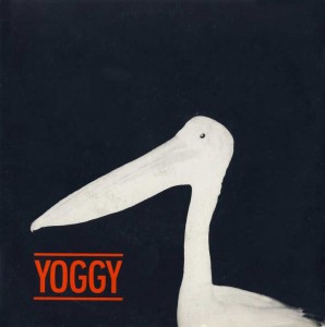 20 - Yoggy - It's Alright