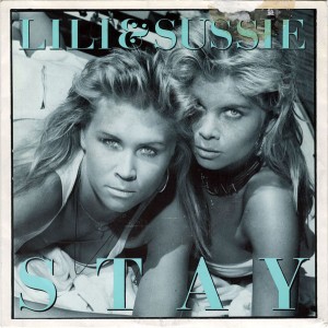 02 - Lili & Sussie - Stay