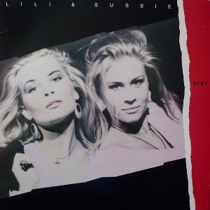 02 - Lili & Sussie - Stay (US 12'')