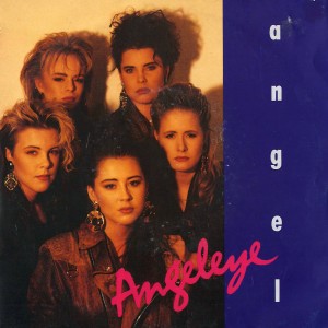 04 - Angeleye - Angel
