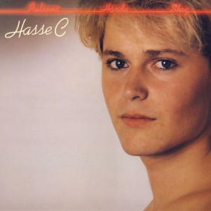 09 - Hasse C (album - Pulsens Hårda Slag)