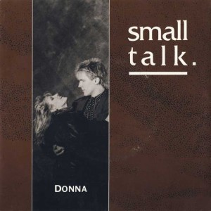 04 - Small Talk - Donna