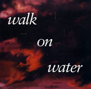 WalkOnWater_album