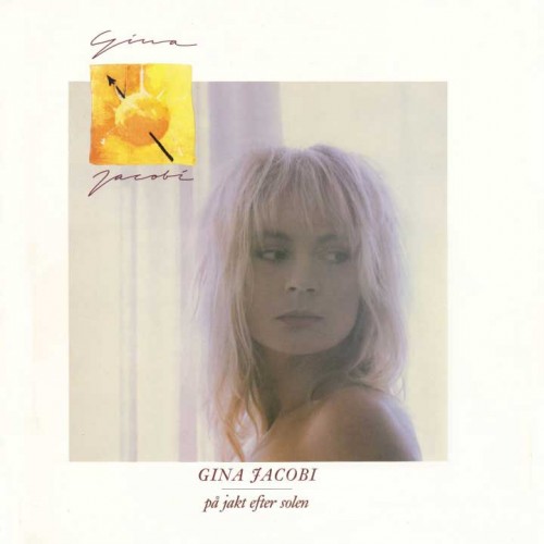 03 - Gina Jacobi - På jakt efter solen