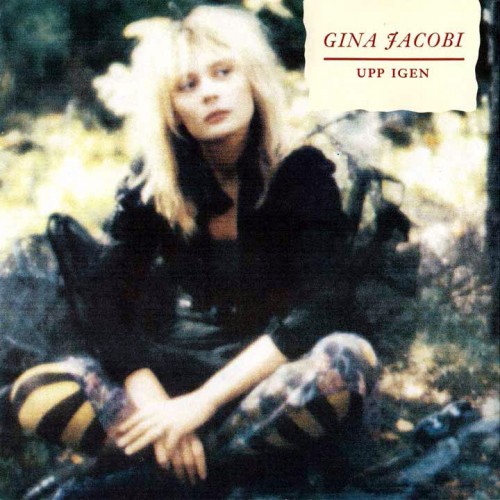 16 - Gina Jacobi - Upp igen