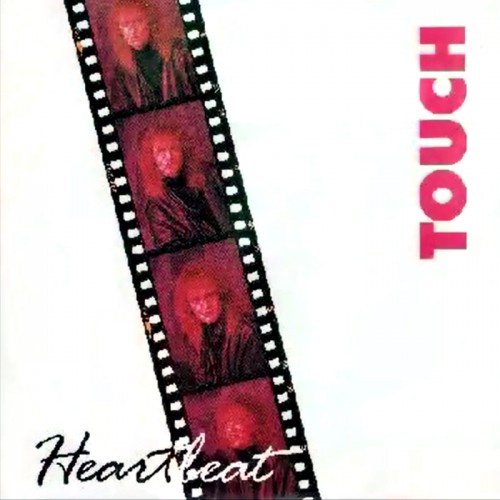 Touch-Heartbeat