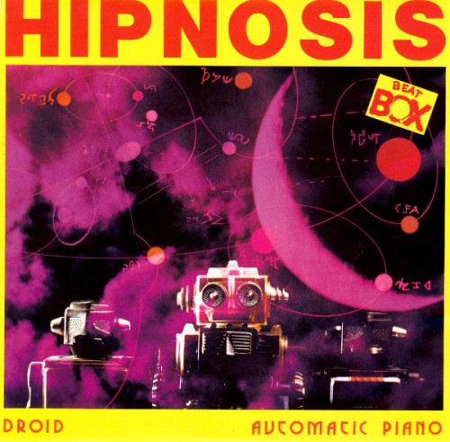 - 187 - Hipnosis - Droid