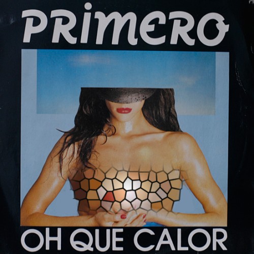 - 197 - Primero - Oh Que Calor2