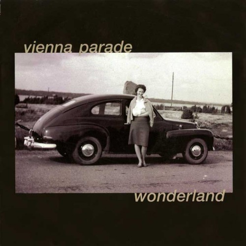 14 - Vienna Parade - Wonderland