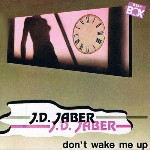 - 161 - JD Jaber - Dont Wake Me Up_