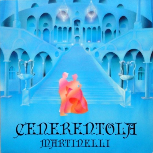 - 168 - Martinelli - Cenerentola