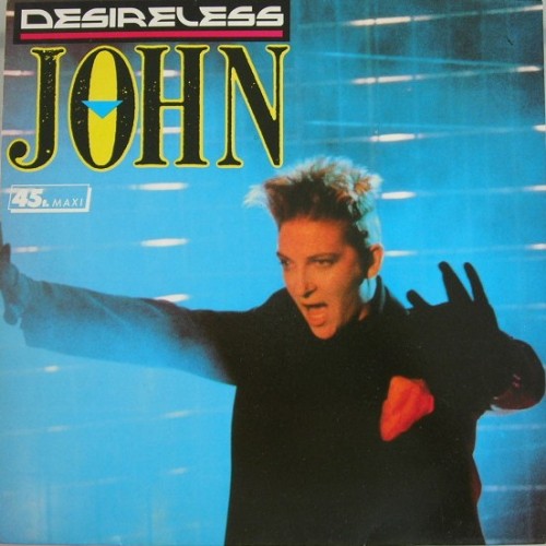 - 176 - Desireless - John