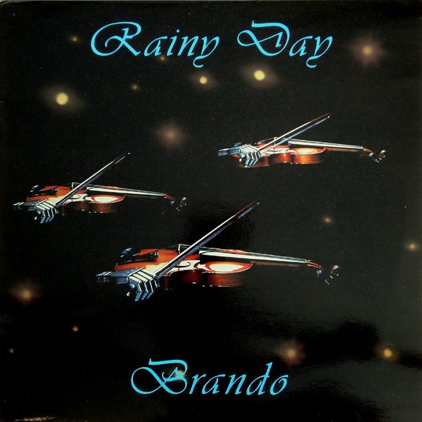 - 136 - Brando - Rainy Day