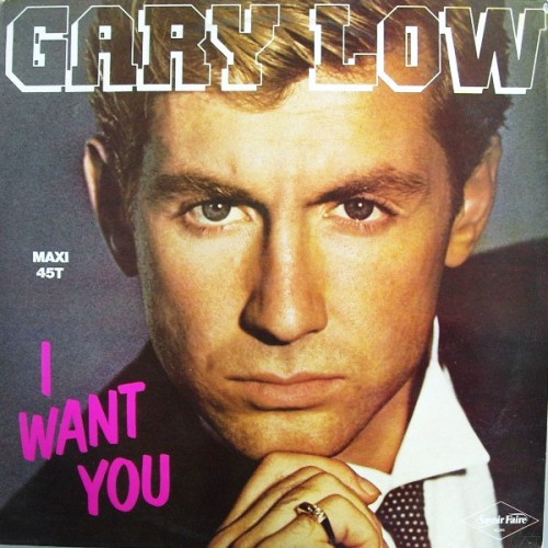 - 151 - Gary Low - I Want You