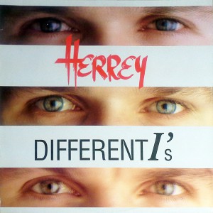 01 - Herrey - Different I's