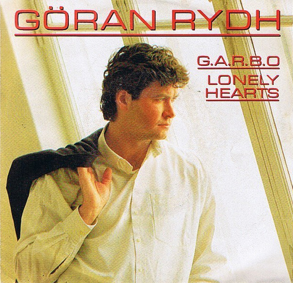 12 - Göran Rydh - G.A.R.B.O