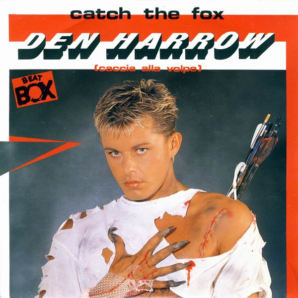 - 28 - Den Harrow - Catch The Fox
