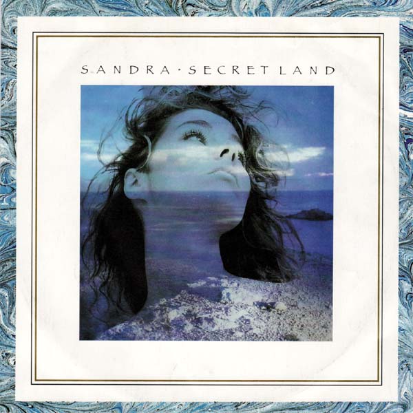 - 36 - Sandra - Secret Land