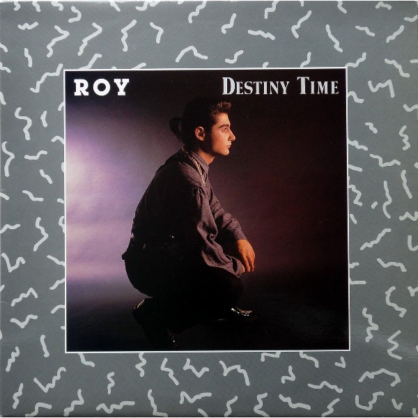 - 51 - Roy - Destiny Time