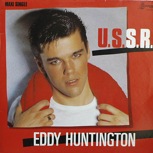 - 56 - Eddy Huntington - U.S.S.R