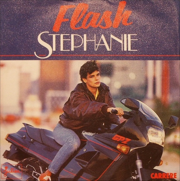 - 79 - Stephanie - Flash