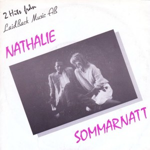 Bengt Girell Jr - Sommarnatt