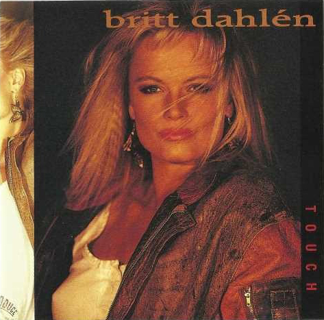 Britt Dahlén - Tell Me