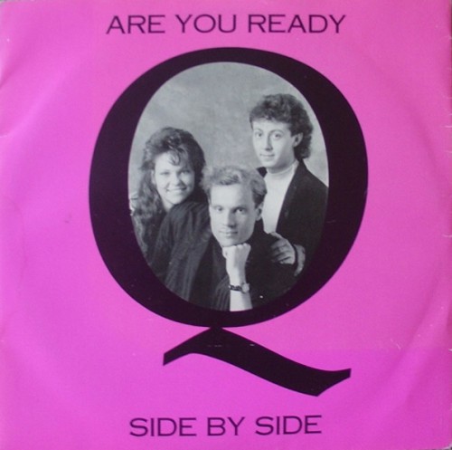 Q-AreYouReady