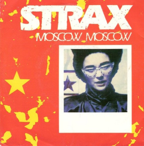 Strax-MoscowMoscow