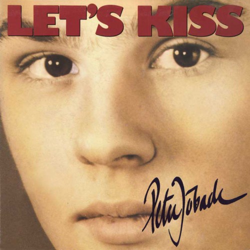 - - - covers - Peter Jöback - Let's kiss (Like angels do)